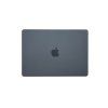 151753 3 techsuit ultrashell obal pre macbook air 13 2017 matny cierny