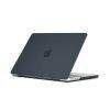 151753 techsuit ultrashell obal pre macbook air 13 2017 matny cierny