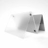 151756 2 techsuit ultrashell obal pre macbook air 13 2017 matny transparentny