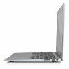 151756 3 techsuit ultrashell obal pre macbook air 13 2017 matny transparentny