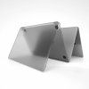 152071 2 techsuit ultrashell obal pre macbook neo 13 matny cierny