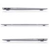 152071 5 techsuit ultrashell obal pre macbook neo 13 matny cierny