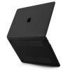 152071 techsuit ultrashell obal pre macbook neo 13 matny cierny