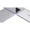 152068 4 techsuit ultrashell obal pre macbook neo 13 matny transparentny