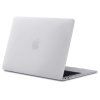 152068 techsuit ultrashell obal pre macbook neo 13 matny transparentny
