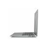 151765 3 techsuit ultrashell obal pre macbook pro 13 2020 matny cierny