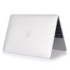 151768 1 techsuit ultrashell obal pre macbook pro 13 2020 matny transparentny