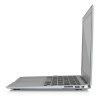 151768 3 techsuit ultrashell obal pre macbook pro 13 2020 matny transparentny