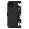 63849 2 techsuit flipcraft puzdro na iphone 11 kvety usvitu