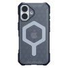 107451 uag essential armor magsafe ochranny obal na iphone 17 oblacnomodry