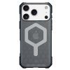 107457 uag essential armor magsafe ochranny obal na iphone 17 pro max popolavy