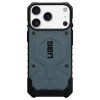 107496 uag pathfinder magsafe ochranny obal na iphone 17 pro oblacnomodry