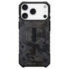 107517 uag pathfinder magsafe ochranny obal na iphone 17 pro max tmavy maskac midnight