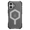108588 uag essential armor magsafe odolny kryt na iphone 17 sivy ash