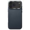 151042 1 uniq lyden leatherette case puzdro pre iphone 17 pro modro zelene