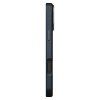 151039 4 uniq lyden leatherette case puzdro pre iphone 17 pro max modro zelene