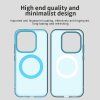 153061 5 techsuit candycase magsafe puzdro pre xiaomi poco x8 pro modre