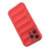 152197 2 techsuit magic shield ochranne puzdro pre iphone 14 pro fialove