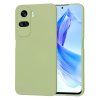 153370 techsuit softflex silikonove puzdro pre honor 90 lite matcha zelene