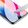 3D 9H Ochranné sklo FULL SIZE pre iPhone (Model iPhone iPhone 11)