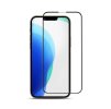 3D 9H Ochranné sklo FULL SIZE pre iPhone (Model iPhone iPhone 11)