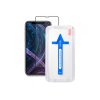 3D One-Click ochranné sklo pre iPhone (Model iPhone iPhone XR)