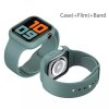 eco friendly colorful silicone strap tpu description 4