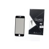 9H Anti spy ochranné sklo pre iPhone (Model iPhone iPhone 8, 7, SE (2020))