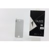 9H Anti spy ochranné sklo pre iPhone (Model iPhone iPhone 8, 7, SE (2020))