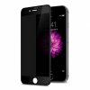 9H Anti spy ochranné sklo pre iPhone (Model iPhone iPhone 8, 7, SE (2020))
