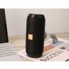Bluetooth prenosný reproduktor s FM, SD, AUX, USB, HandsFree TG117 (Barva Černá)