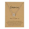 SKU 05 Gemini Silver