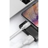 iPhone USB kábel 1M (Barva Černá)