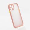 1005 7 kvalitny tpu obal matny pre iphone ruzovy