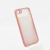 1005 11 kvalitny tpu obal matny pre iphone ruzovy