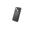 Mäkký obal carbon look pre Huawei - čierny (Model Huawei Nova 3i)