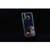 Mäkký silikónový obal liquid woman pre Huawei (Model Huawei P20 Lite)