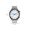 Screenshot 2023 04 24 at 16 02 49 DT3 Mate Smart Watch Multifunctional AI Voice Assistant IPS Large Screen Women Men BT Calling NFC GPS Smart Wristwatch for Daily Wear D