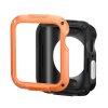 Spigen - Ochranný obal pre Apple Watch - oranžový (Model Apple Watch Apple watch 1/2/3 38mm)