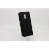 Otvárací obal pre samsung - čierny (Model Samsung Galaxy A10e/A20e)