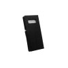 Otvárací obal pre samsung - čierny (Model Samsung Galaxy A10e/A20e)
