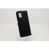 Otvárací obal pre samsung - čierny (Model Samsung Galaxy A10e/A20e)