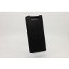 Otvárací obal pre samsung - čierny (Model Samsung Galaxy A10e/A20e)