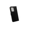 Otvárací obal pre samsung - čierny (Model Samsung Galaxy A10e/A20e)