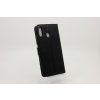 Otvárací obal pre samsung - čierny (Model Samsung Galaxy A10e/A20e)