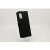 Otvárací obal pre samsung - čierny (Model Samsung Galaxy A10e/A20e)