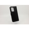 Otvárací obal pre samsung - čierny (Model Samsung Galaxy A10e/A20e)