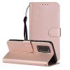 450 otvaraci obal pre samsung rose gold