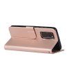 450 4 otvaraci obal pre samsung rose gold