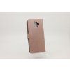 450 9 otvaraci obal pre samsung rose gold
